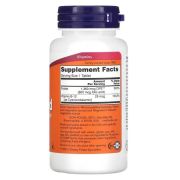 Now Folic Acid 800 mcg., 250 таб.