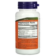 Now Gastro Comfort with Pepzin, 60 капс.