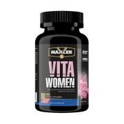 Maxler VitaWomen, 90 таб.
