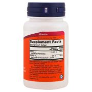 Now Vitamin A & D 10 000, 100 капс.