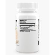 Maxler Folic Acid Bioactive Folate, 120 капс.