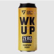 Fitness Food Factory WK UP, 450 мл.