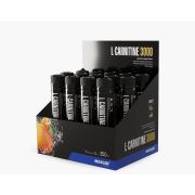 Maxler L-Carnitine 3000 мг, 25 мл.