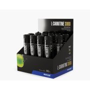 Maxler L-Carnitine 3000 мг, 25 мл.