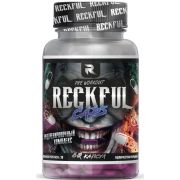 2SN Reckful pre-work, 60 капс.