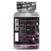 2SN Reckful pre-work, 30 капс.