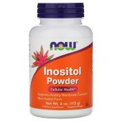 Now Inositol, 113 гр.