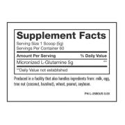 Mutant Glutamine, 300 гр.