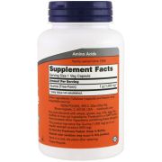 Now Taurine 1000 мг., 100 капс.