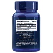 Life Extension Taurine, 90 капс.