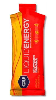 GU Liquid Energy gel, 60 г. - фото 8832