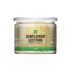Nutraway Sunflower lecithin, 200 гр. - фото 8863