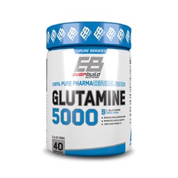 EN Glutamine 5000, 200 гр. - фото 9127