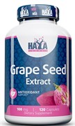 Haya Labs Grape seed Extract 100 мг, 120 капс.