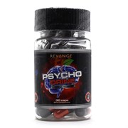 Revange Nutrition Psychodrine, 30 капс.