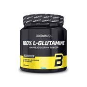 BioTech L-Glutamine, 240 гр.