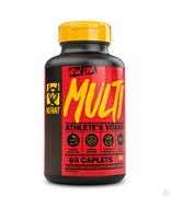 Mutant Multi Vitamin, 60 таб.