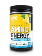 Optimum Nutrition Essential Amino Energy + Electrolytes, 285 гр.