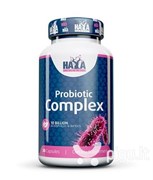 Haya Labs Probiotic Complex, 30 капс.