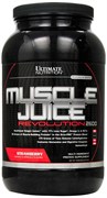 Ultimate Nutrition Muscle Juice, 2120 гр.