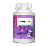 Chikalab Инозитол 500 мг., 60 капс.
