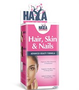 Haya Labs Hair Skin and Nails, 60 капс.