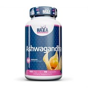 Haya Labs Ashwagandha 450 mg., 90 капс.