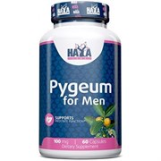 Haya Labs Pygeum 100 mg. 60 капс.