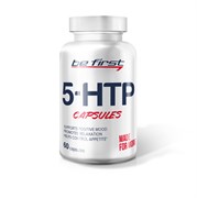 Be First 5-htp 100mg.,60 капс.