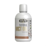 Maxler MCT Oil Natural, 450 мл.