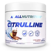 AllNutrition Citrulline, 200 гр.