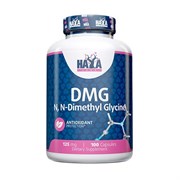 Haya Labs DMG 125 мг., 100 капс.