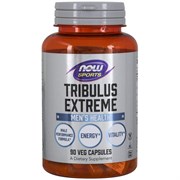 Now Tribulus extreme, 90 капс.