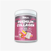 Tesla Nutrition Premium Collagen, 450 гр.