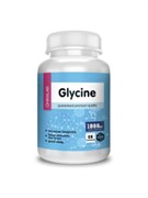 Chikalab Glycine 1000 мг., 60 таб.