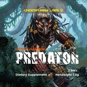 Underpharm Labs Sample Predator, 7.5 гр.