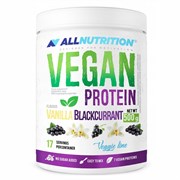 AllNutrition Vegan Protein, 500 гр.