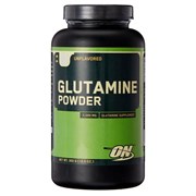 Optimum Nutrition Glutamin, 300 гр.