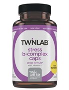 Twinlab B-Complex, 100 капс.