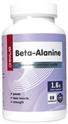 Chikalab Beta-Alanine, 60 капс.