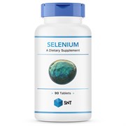 SNT Selenium 100 мкг., 90 капс.