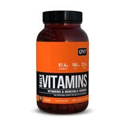 Qnt Daily Vitamins, 60 капс.