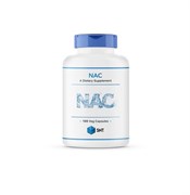 Snt NAC 600 мг., 100 капс.