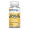 Solaray Vitamin C & Bioflavonoids, 100 капс. - фото 159201