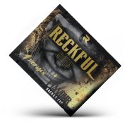 2SN Reckful Gold пробник, 10 гр.