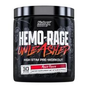Nutrex Hemo Rage, 179 гр.