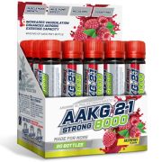 Be First AAKG 8000 strong, 25 мл.