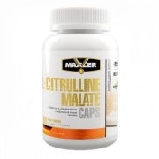 Maxler Citrulline Malate, 90 капс.