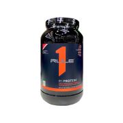 Rule 1 Isolate, 876 гр.