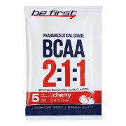 Be First  BCAA 2:1:1, 5 гр.